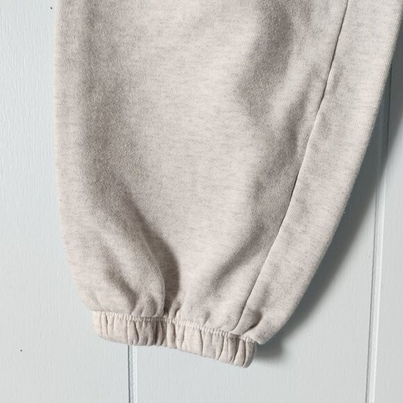 Champion Women's Joggers - Oatmeal - Picture 6 of 9